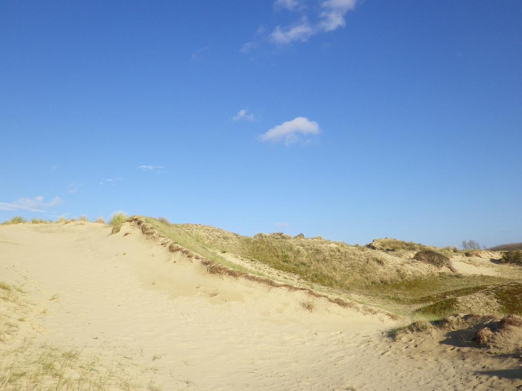 Evancy La Brise Des Dunes Bray-Dunes Eksteriør bilde